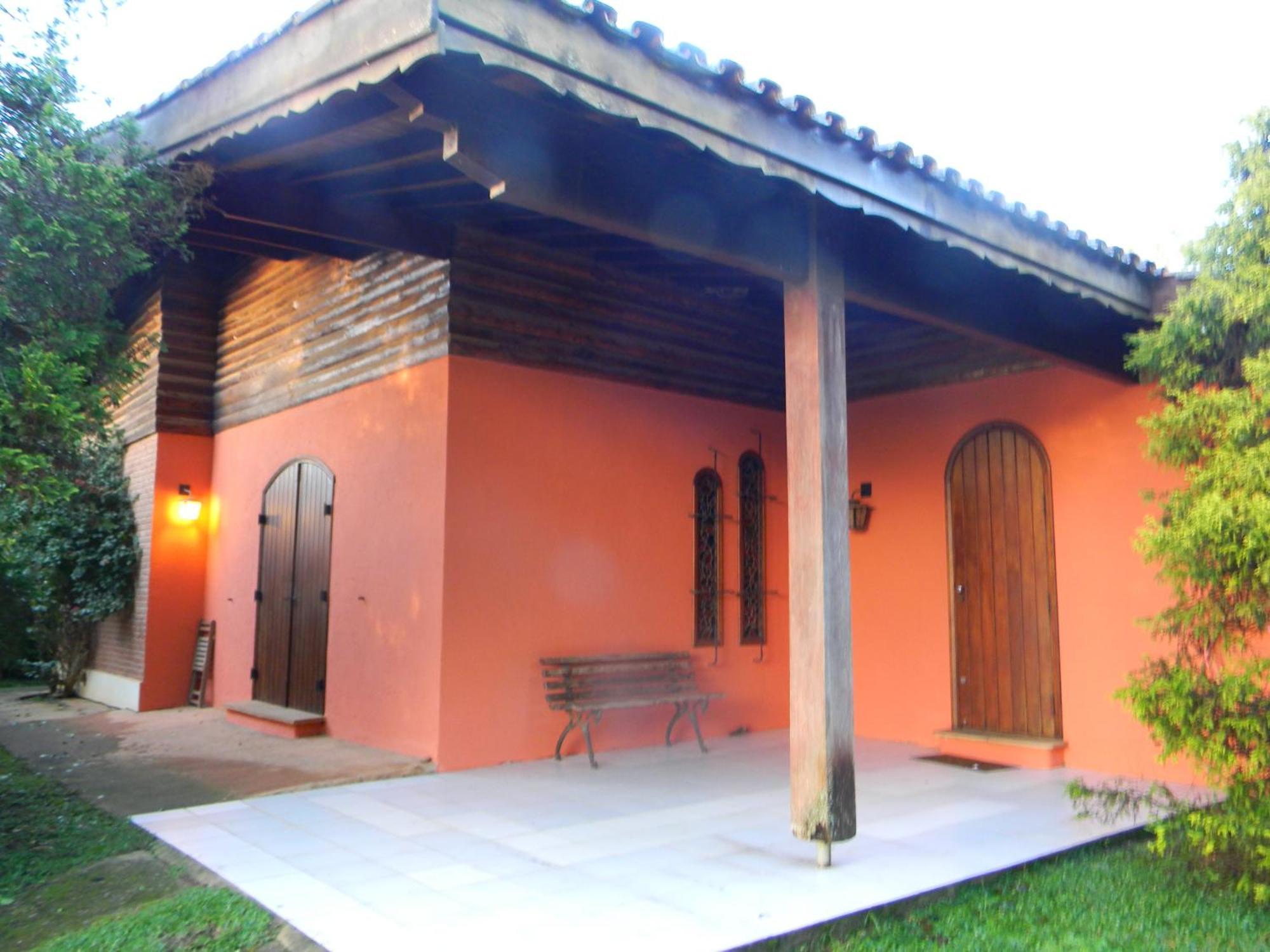 Casa Do Sol Villa Monte Verde  Eksteriør billede
